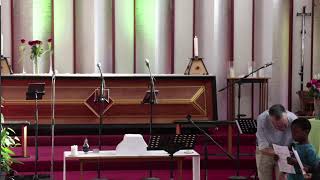 Worshiping Jesus live Sunday 27th October 2024 Bible Sunday [upl. by Also]