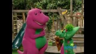 Barney amp Friends Vets [upl. by Peednas]