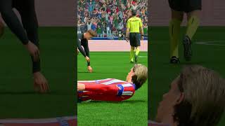 FC 25  Conor Gallagher Goal Against Barcelona  PS5™ 4K60 [upl. by Dez]