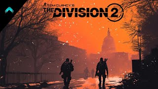 The Division 2 Gameplay 3 Aggressive Assault  Unleashing Fury in DC Aura Gaming [upl. by Retsae]