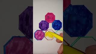 رسم وتلوين explore music song art drawing sorts draw painting satisfying sarah [upl. by Lasala931]