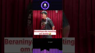 somasi deddycorbuzier standupcomedy podcast viralshorts [upl. by Ymarej]