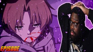 RUDEUS Vs DRAGON GOD ORSTED ABSOLUTE SLAUGHTER  Mushoku Tensei FULL Episode 21 Reaction [upl. by Atnicaj]