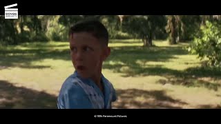 Forrest Gump Named after his dad HD CLIP [upl. by Rehpotsrhc]