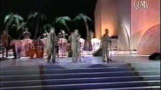 EL GRAN COMBO DE PUERTO RICO  TIMBALERO [upl. by Asin]