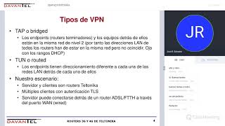 ¿ Cómo crear un VPN con OpenVPN y routers Teltonika [upl. by Tdnerb]