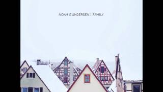 Noah Gundersen  San Antonio Fading [upl. by Mehalick]