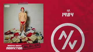 Arrested Youth  1984 Official Audio [upl. by Weingartner]