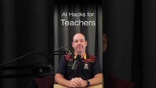 Scotch College – AI Hacks for Teachers Hack 3 [upl. by Stacee]