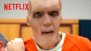 Top 5 Best Horror Movies in Netflix  Must Watch Horror Movies in Netflix with IMDb Ratings  PART 3 [upl. by Cardie]