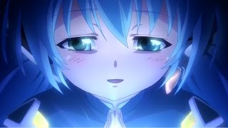 配信・劇場アニメ「planetarian」 30秒TVCM [upl. by Selima]