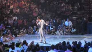 Angkasa by Hady Mirza  Singapore Idol SI3 Grand Finale [upl. by Cuttie157]