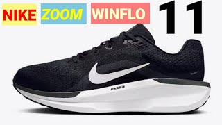 quotNike Winflo 11 NextLevel Comfort amp Performance  Full Reviewquot [upl. by Mauricio]