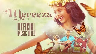 Amal Perera  Mareeza මරීසා Official Music Video [upl. by Ahsikahs]