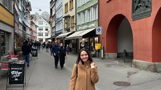 APPENZELL SWITZERLAND 🇨🇭 DI HARI MINGGU [upl. by Landa]