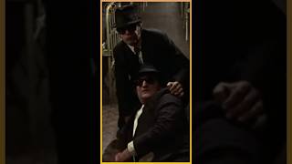 John Belushi and Dan Aykroyd Filthy Mouths amp Bad Attitudes The Blues Brothers 1980 [upl. by Azar215]