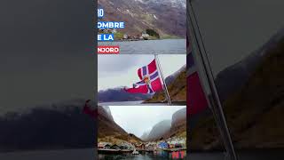 🇳🇴 Crucero por El Nærøyfjord en Flåm [upl. by Edwards]