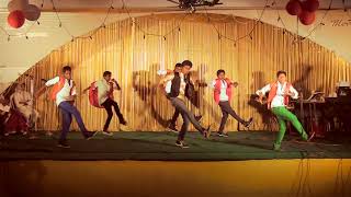 Tamil Christmas song dance Balan Yesu [upl. by Manella]