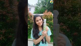 Alps goodness Rosemary water for hair growth unboxing video youtubeshorts [upl. by Hewett]