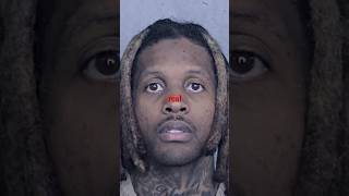 Lil Durk just got ARRESTED 🥺💔 [upl. by Macnamara]