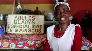 Documental del libro “Biodiversidad Cocina e Identidad en el Pacífico Colombiano” [upl. by Wayland]