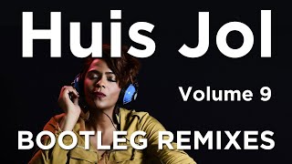 Huis Jol  Volume 9  Yaadt Remixes [upl. by Ennayram]