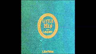 Little Men FULL Audio Book Chapter 9 [upl. by Egdirdle]