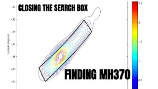 Closing The Search Box Finding MH370 S2Ep21 [upl. by Kidd]