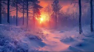 Dreamtime – Winter  Atmospheres  Sylvian [upl. by Gertie204]