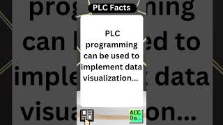 PLC Facts  data visualization [upl. by Inhsor183]