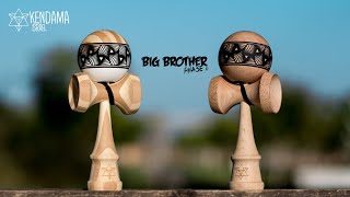 BIG BROTHER PHASE II  KENDAMA ISRAEL [upl. by Haelak]