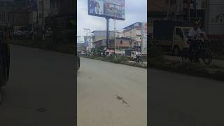 MASHALLAH CYCLE RALLY IN IMPHAL👍👍🤲 [upl. by Ecinereb]