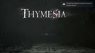 Thymesia [upl. by Lasky]