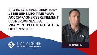 La formation pour se sentir légitime en tant que préparateur mental [upl. by Tadeas]