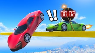 Playing BOMB TAG In GTA 5 Challenge [upl. by Nonah986]