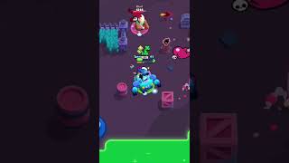 Survivant trio partie 2 brawlstars [upl. by Weaver]