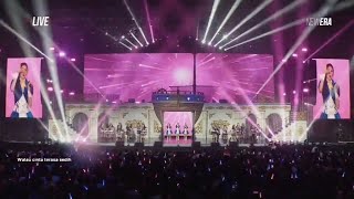 Iiwake Maybe  3rd Generation JKT48  Shani Graduation concert quotLast Voyagequot [upl. by Sophi]