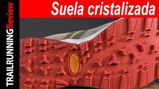 ¿Tu suela no se gasta más  Tienes la suela cristalizada [upl. by Bred]