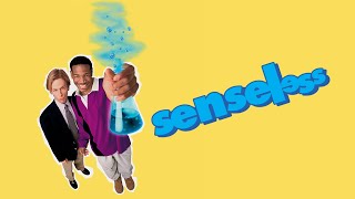 Senseless 1998  Movie Review [upl. by Solracnauj]