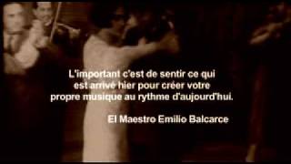 BandeAnnonce de Une histoire du Tango [upl. by Etsirk]