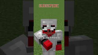 the TRIPLE NEO BLOCK CLUTCH minecraft [upl. by Ellebana]