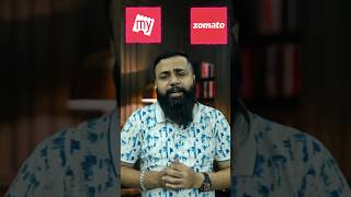 Zomato Entered in Going Out Business quotBookmyShows monopoly is no morequot NEWS WHAT HAPPENED NEW [upl. by Anelrad395]