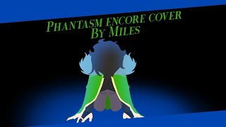 Phantasm Encore Cover  FNF Chaos Nightmare FLP [upl. by Idarb]