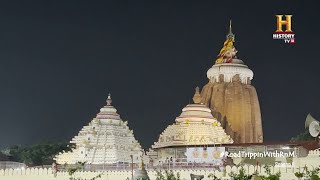 Sri Jagannatha Temple Puri  RoadTrippinwithRnM S6  D11V04 [upl. by Dnomsed949]