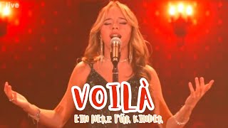 Voilà  Emma Kok  Ein Herz für Kinder ZDF [upl. by Loreen]