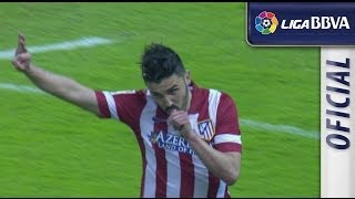 Resumen  Highlights Celta de Vigo 02 Atlético de Madrid  HD [upl. by Htaeh]