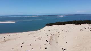 Dune du Pilat [upl. by Kolnos311]