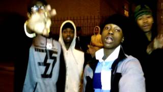 El Migo Feat Loe Loe  I Kno Official Video [upl. by Aynahs899]