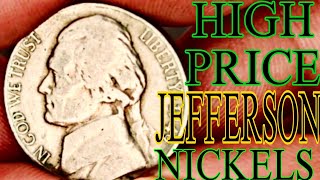 Unlock Hidden Value Rare Monticello Jefferson Nickels in Your Change Worth Big Dollars [upl. by Ymij199]