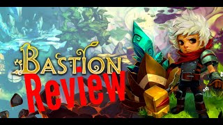 Bastion Review 2021 [upl. by Disini]